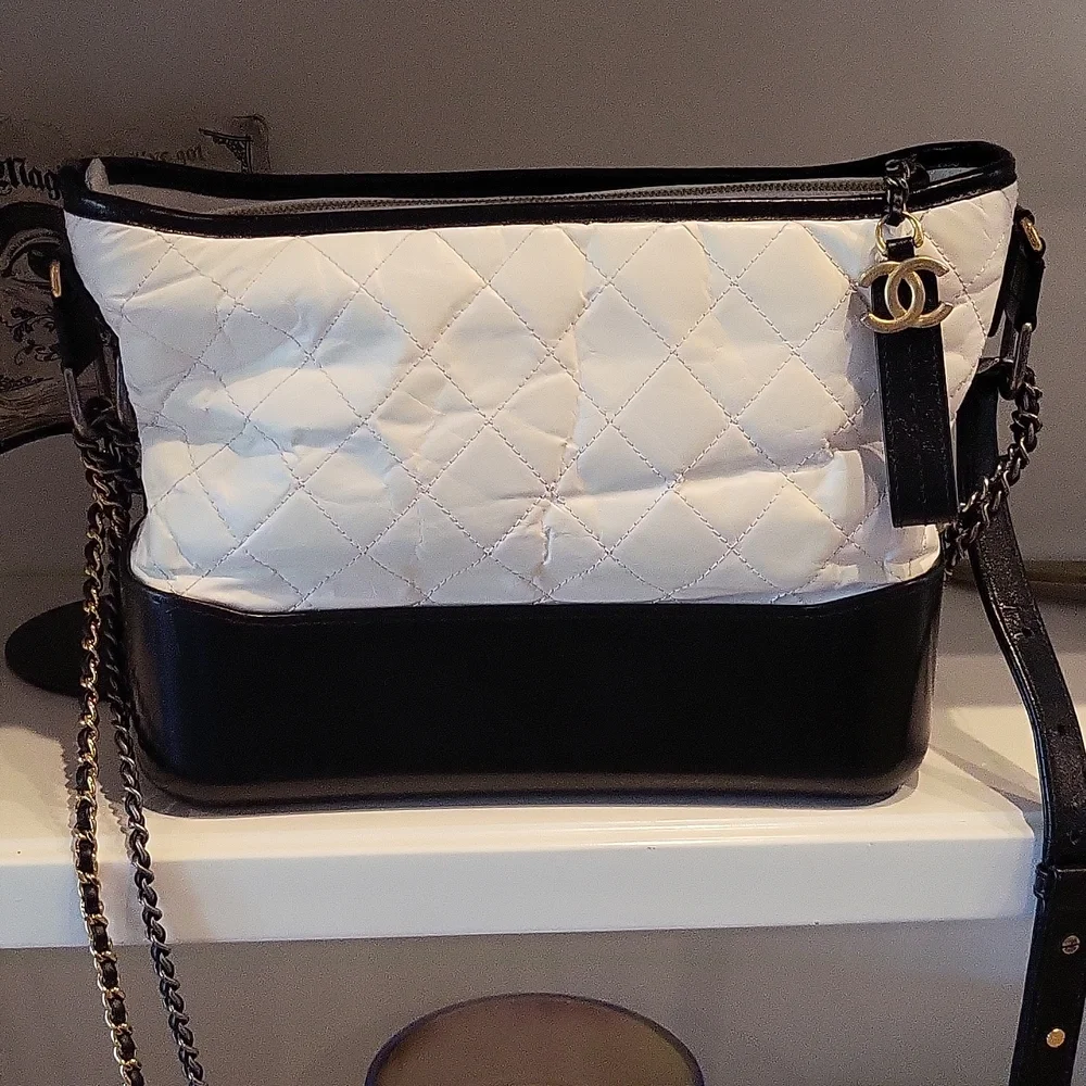 SOLD 🚫 Chanel Gabrielle Bag - Picture 10 of 10